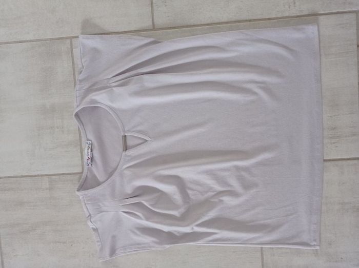 Tee shirt scottage