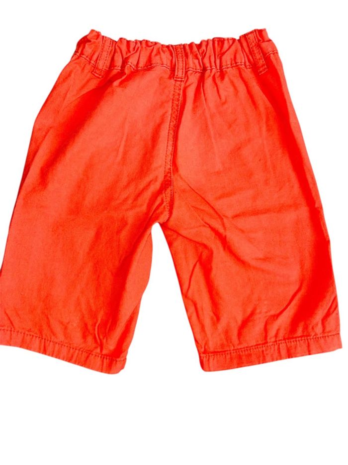 Short 6 ans - photo numéro 2