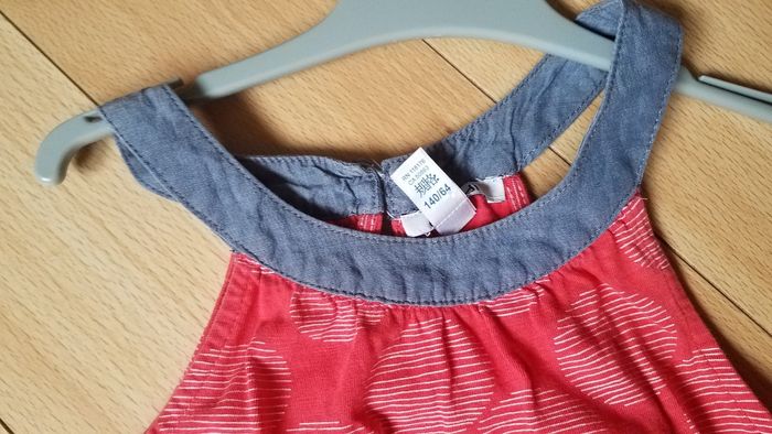 Robe Okaidi 10 ans - photo numéro 4