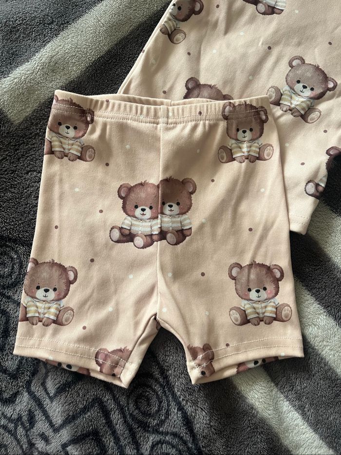 Pyjama bébé - photo numéro 3