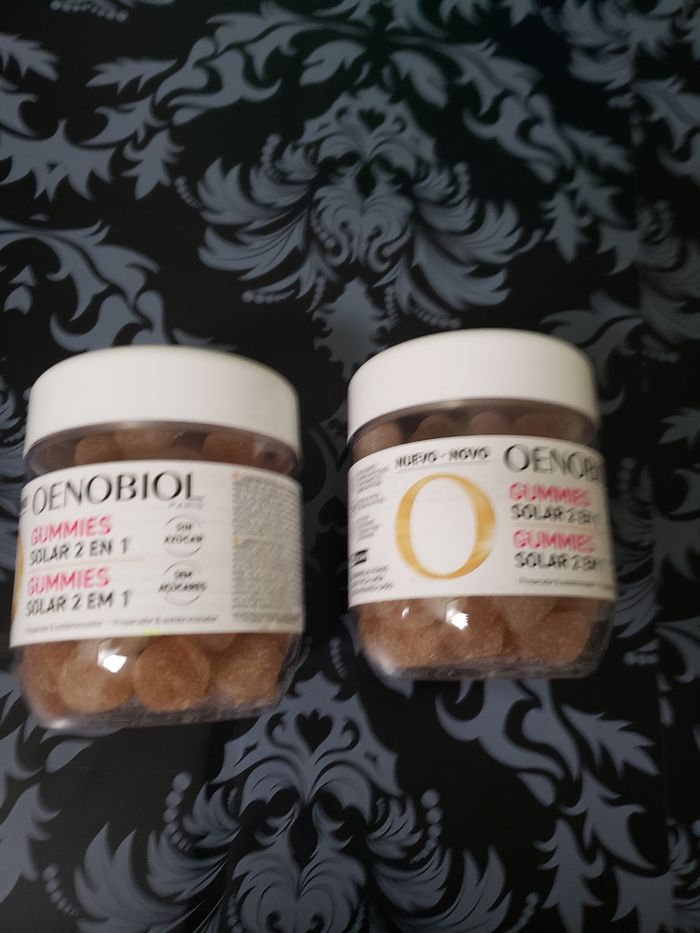 Oenobiol solaire 2en1