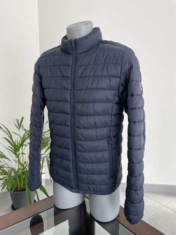 Doudoune Teddy Smith