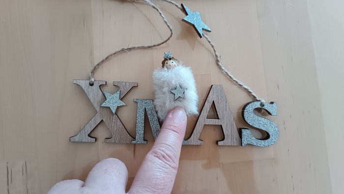 Lot de décoration de Noël - photo numéro 3