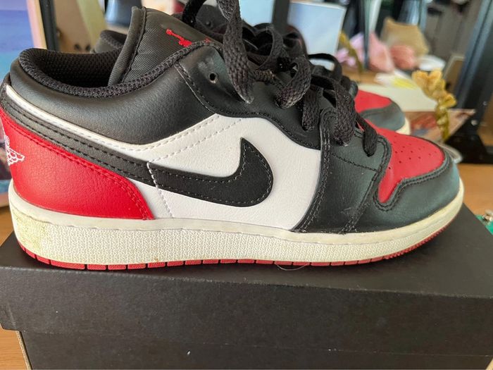 Nike Jordan 1 low - photo numéro 5