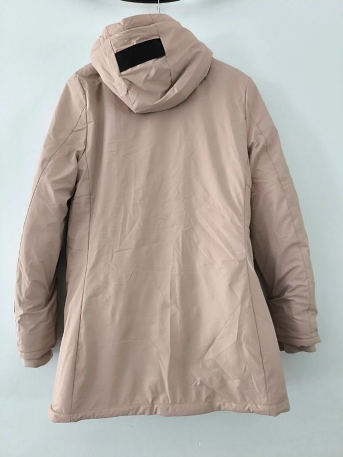 Blouson femme Myriam MARRON neuf taille M - photo numéro 2