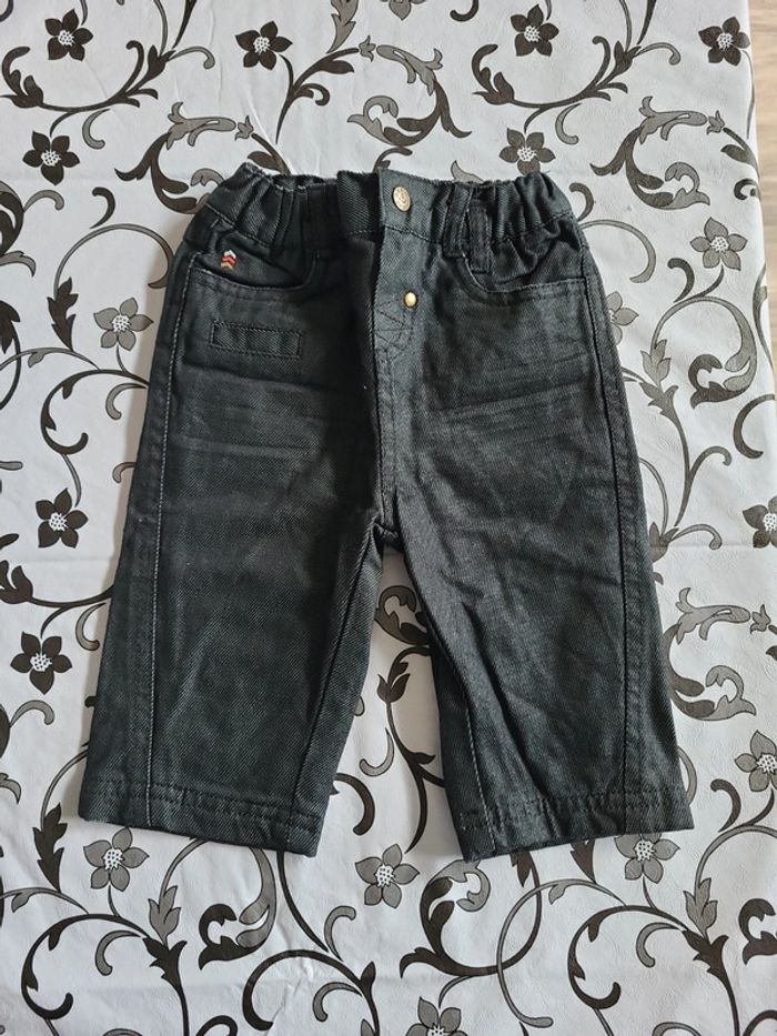 Pantalons 6 mois Garçon - photo numéro 6