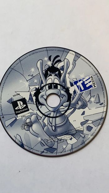 Hugo ps1