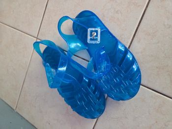 Méduse taille 28
