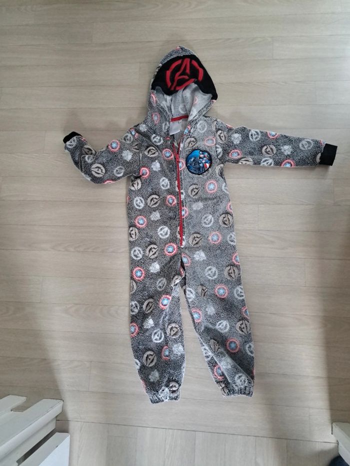 Pyjama