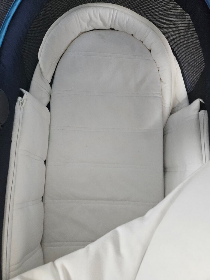 Nacelle Mios lux carry cot - photo numéro 4