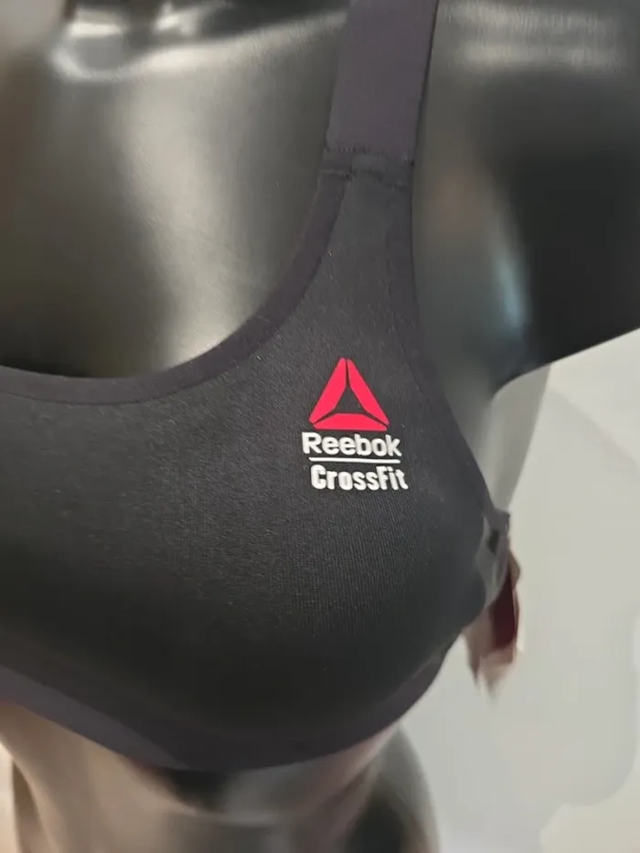 Brassière Reebok taille XXS - photo numéro 2