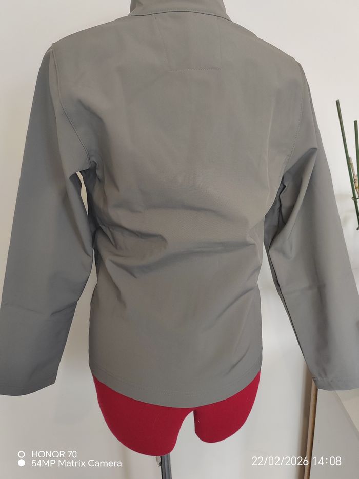 Veste softshell - photo numéro 3