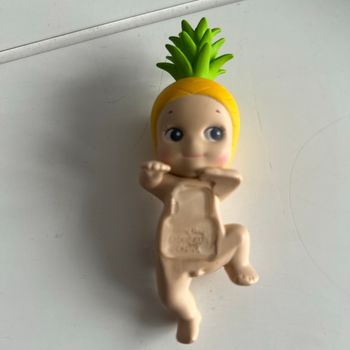 Bébé  Sonny  angel