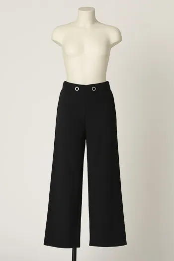 Pantalon noir neuf Madeleine – taille 42