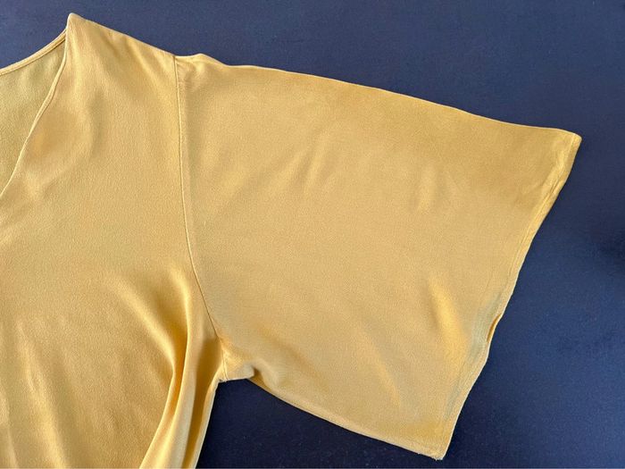Blouse manches 3/4 - photo numéro 4
