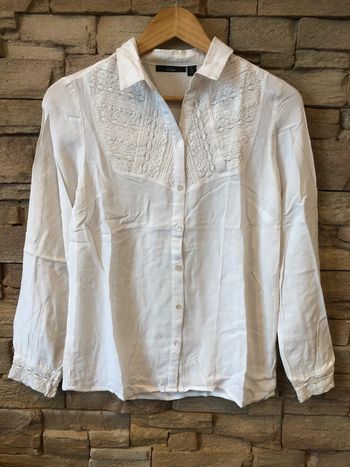 Chemisier taille XS Kiabi