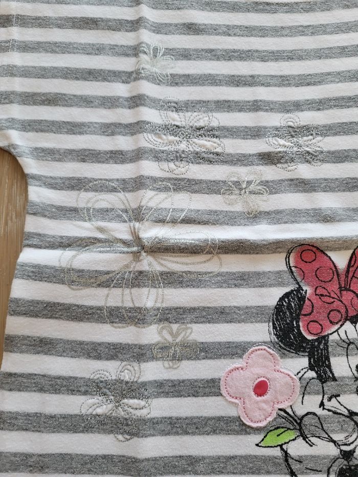 T-shirt manches courtes - photo numéro 5