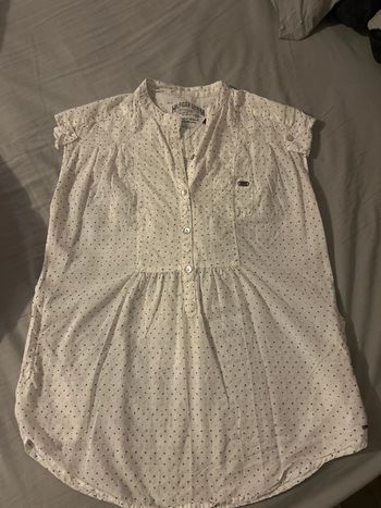 Chemise Tommy