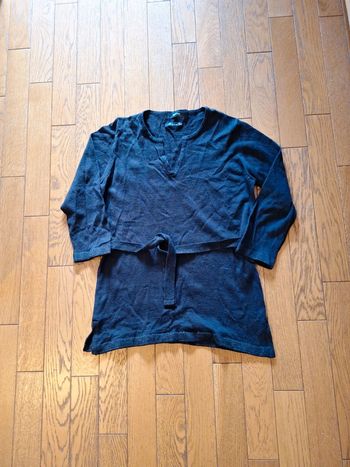 Pull burton M