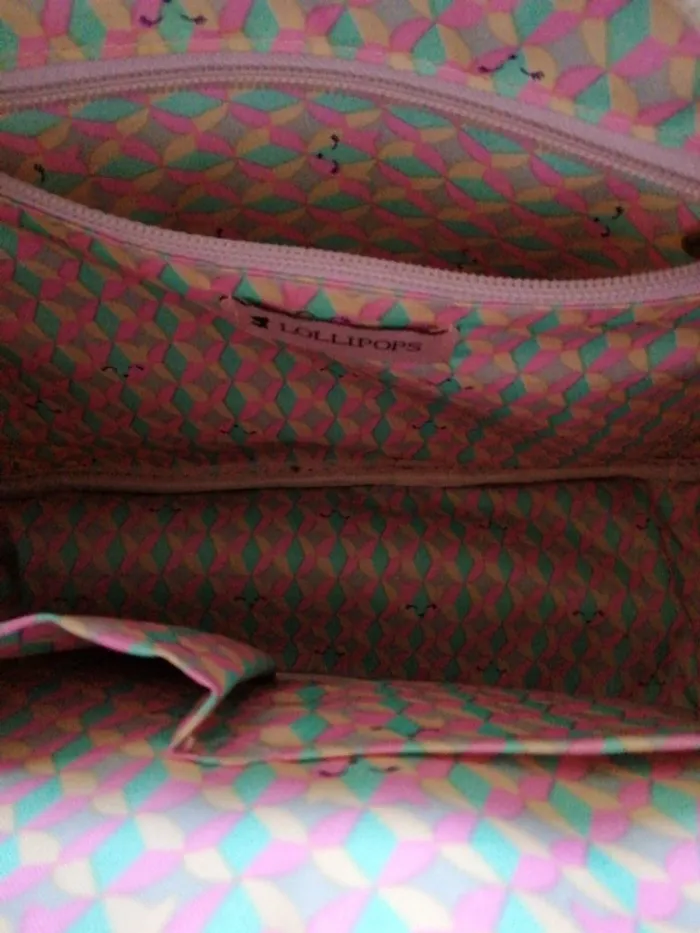 Sac à main lollipops - photo numéro 4