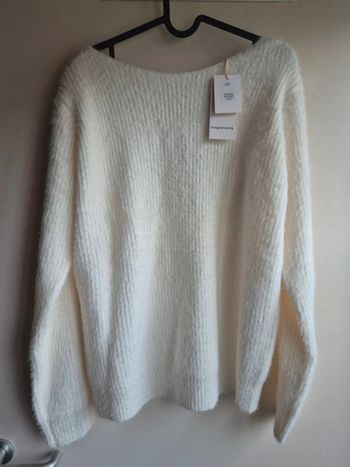 🌴 Beau pull tout doux neuf tu 🌴4