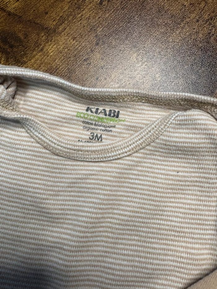 Lot 2 bodies 3m - photo numéro 3