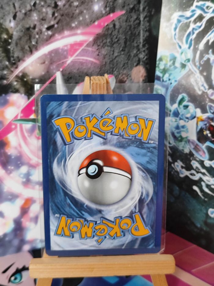 Griknot reverse 60/131 lumiere interdite - photo numéro 2