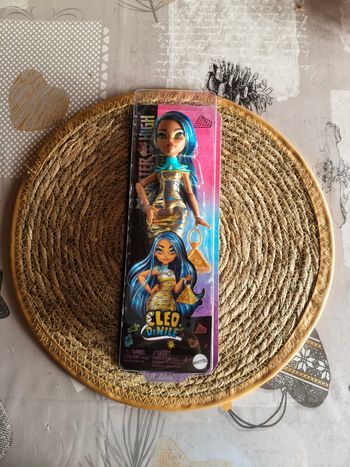 Cléo DeNile Budget Doll 