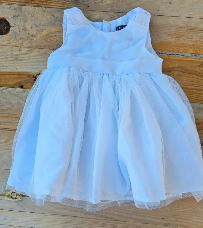 Vêtements fille 6 mois - photo numéro 16