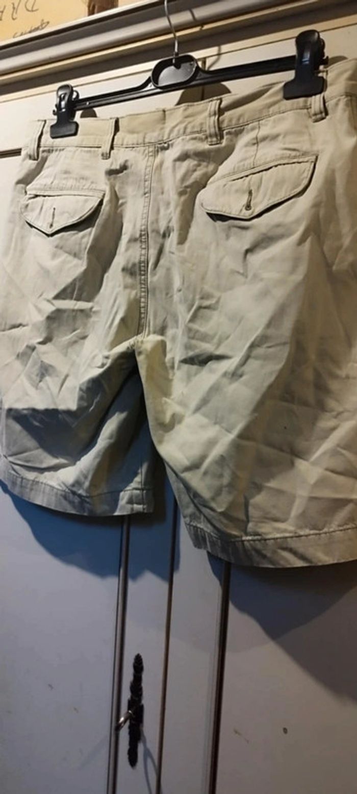 Short homme - photo numéro 2