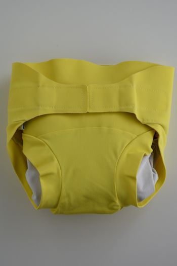 Couche classique Hamac taille M