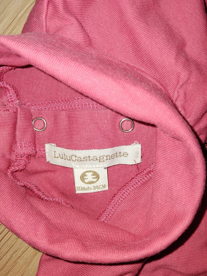 Sous pull - photo numéro 2