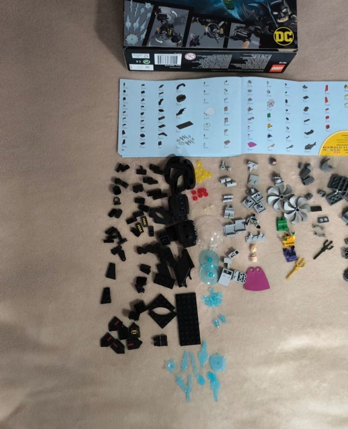 Légo batman - photo numéro 3