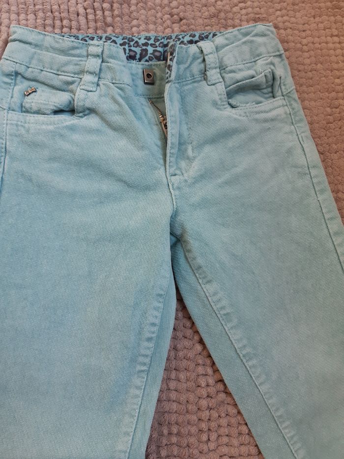 Pantalon Orchestra 5 ans - photo numéro 3