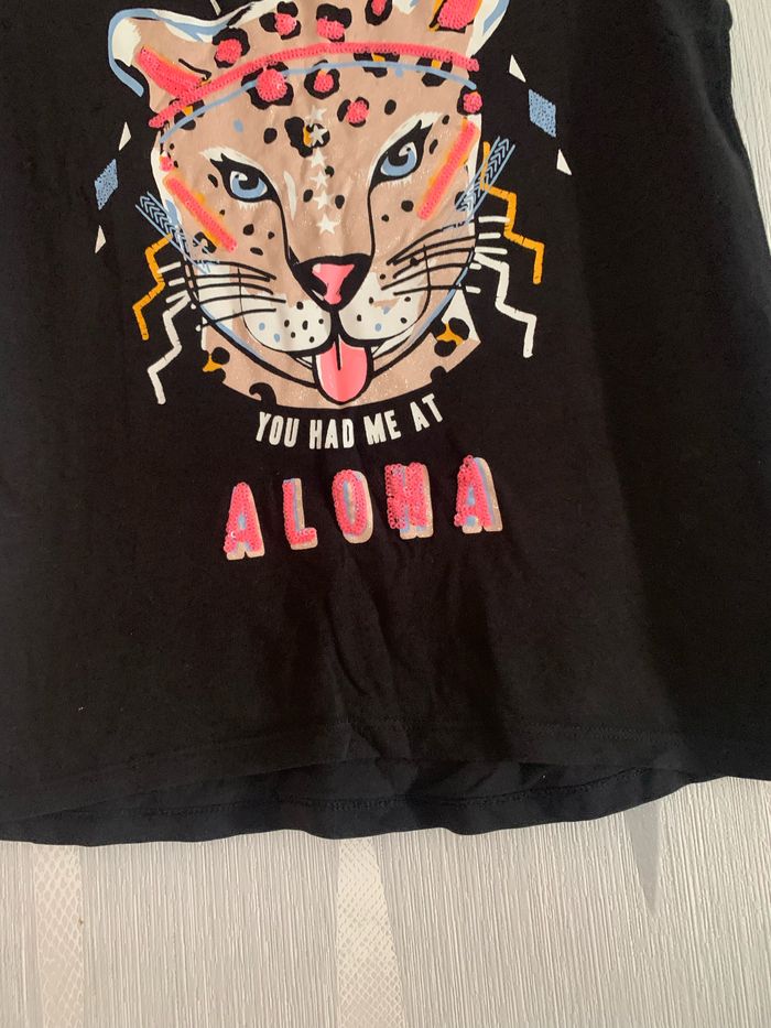 Teeshirt - photo numéro 2