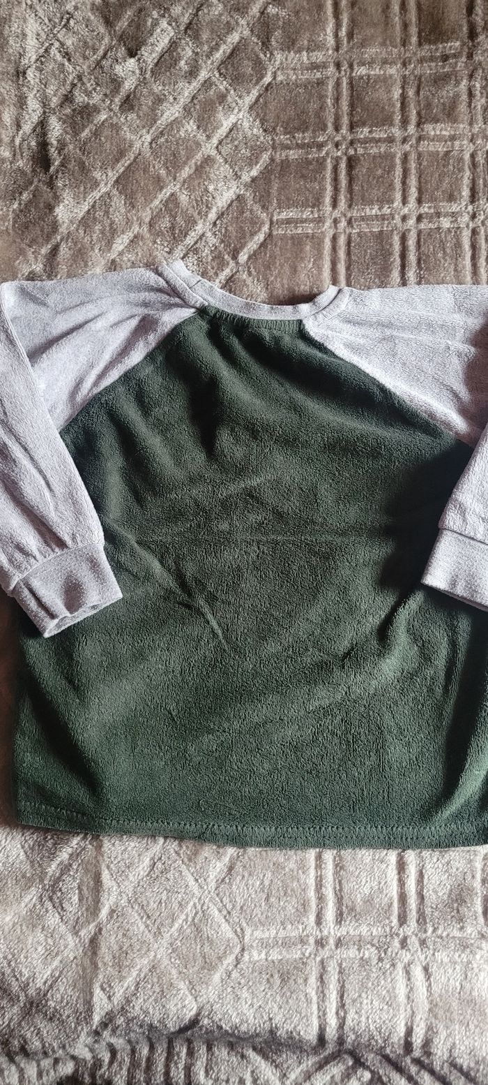 Pyjama 2 pièces - photo numéro 7