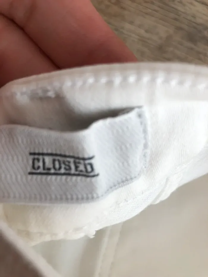 Jeans Closed - photo numéro 2