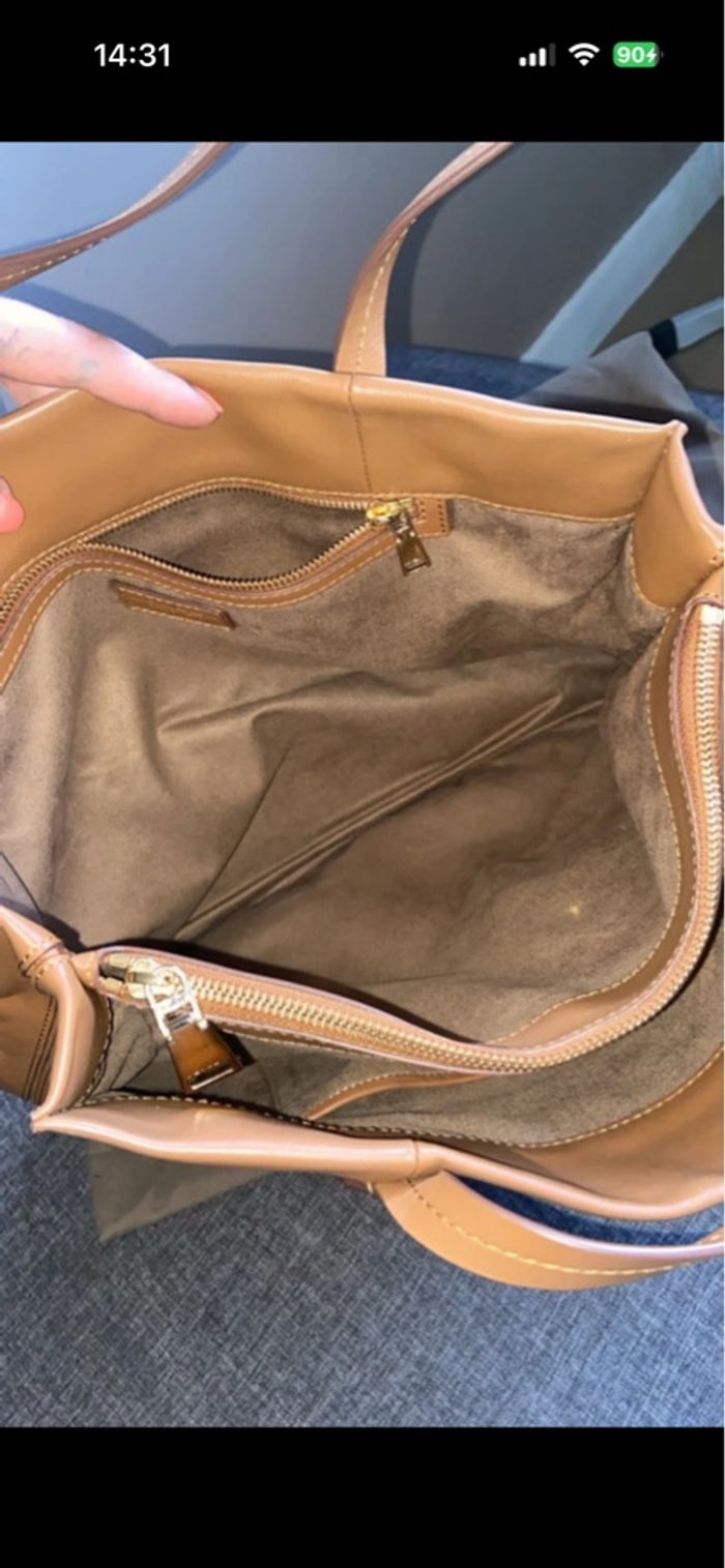 Sac Lancel - photo numéro 4