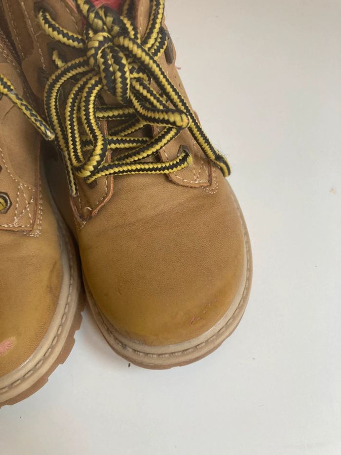 Chaussures enfant Creeks - pointure 25 - photo numéro 8