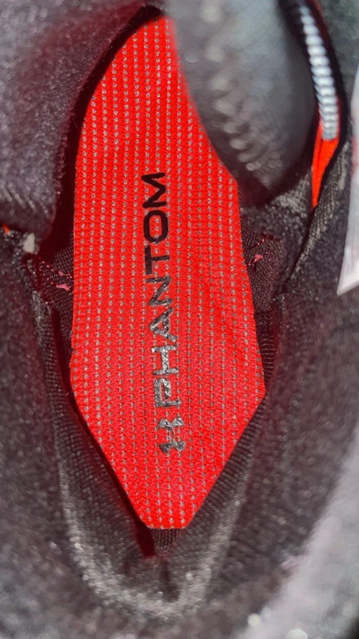 Under Armour Hovr Phantom 3 - photo numéro 8