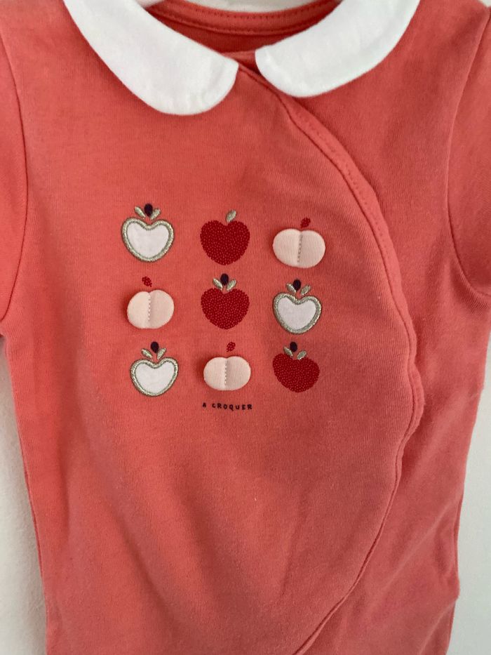 Pyjama obaibi - photo numéro 2