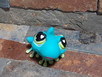 Figurine Petshop.  C Paris