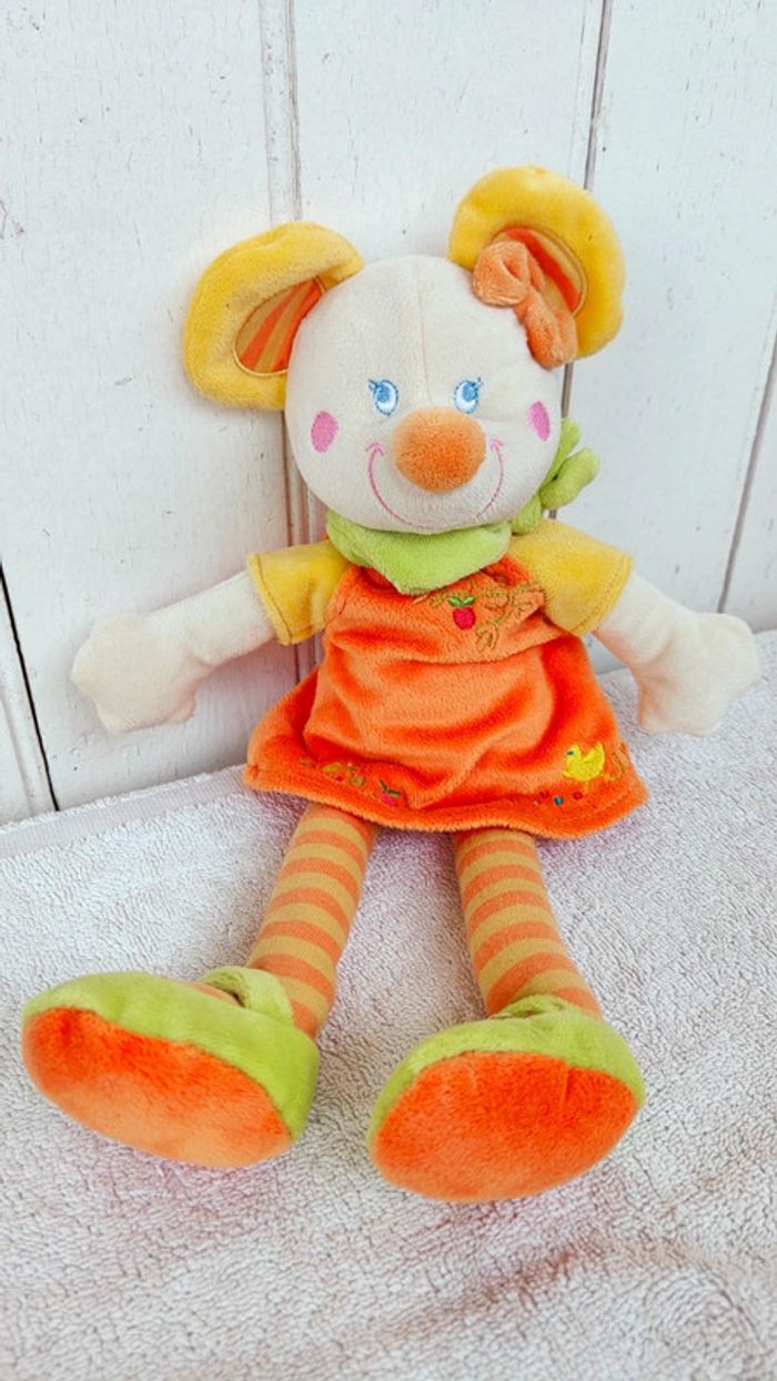 Peluche Souris