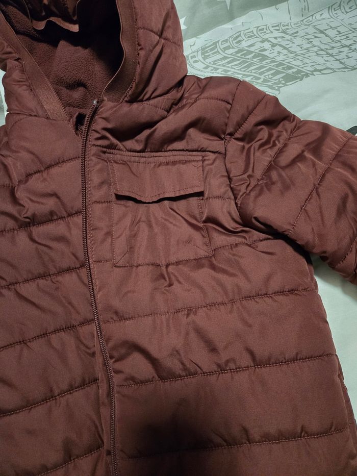 Doudoune 10 ans - photo numéro 4