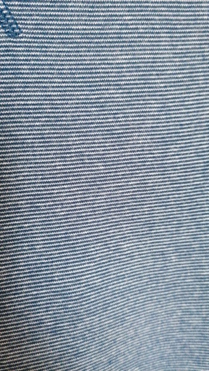 Haut de pyjama - photo numéro 5