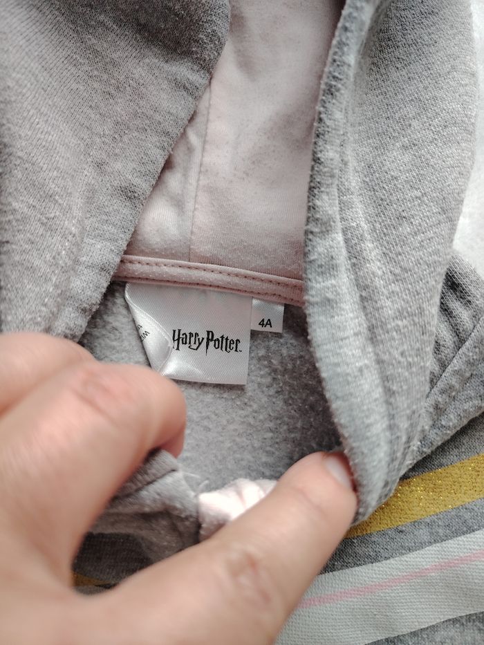 Ensemble Harry Potter - photo numéro 5