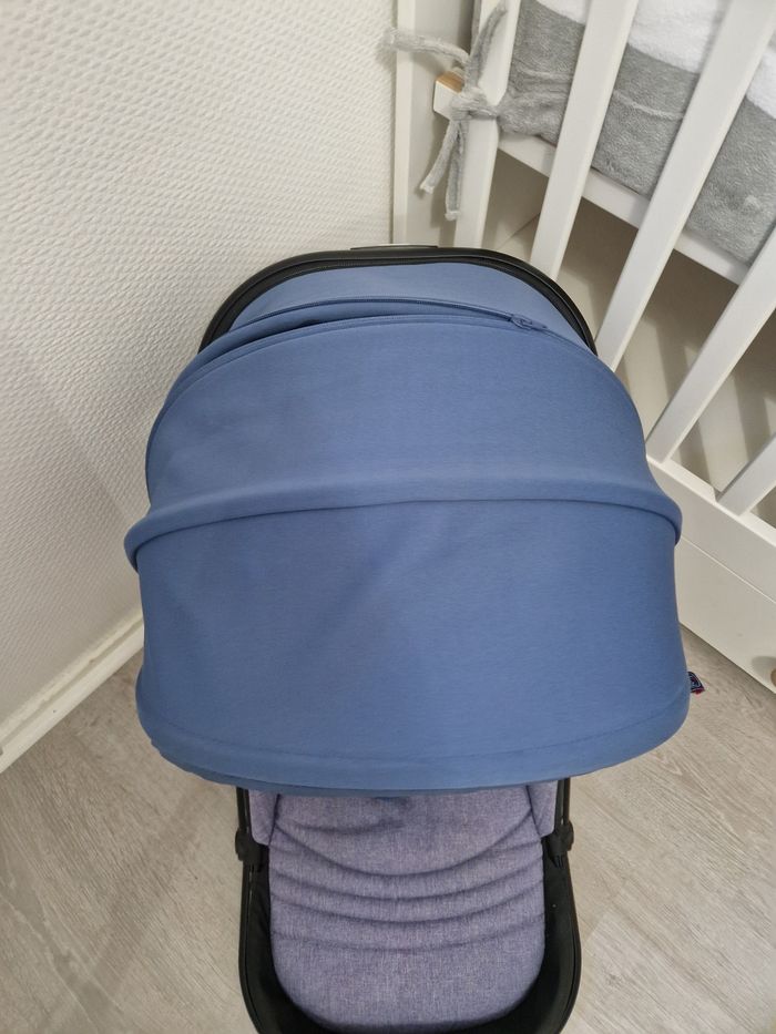 Siege pour poussette CHICCO BEST FRIEND