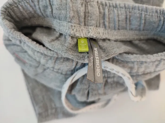 Shorts - photo numéro 6