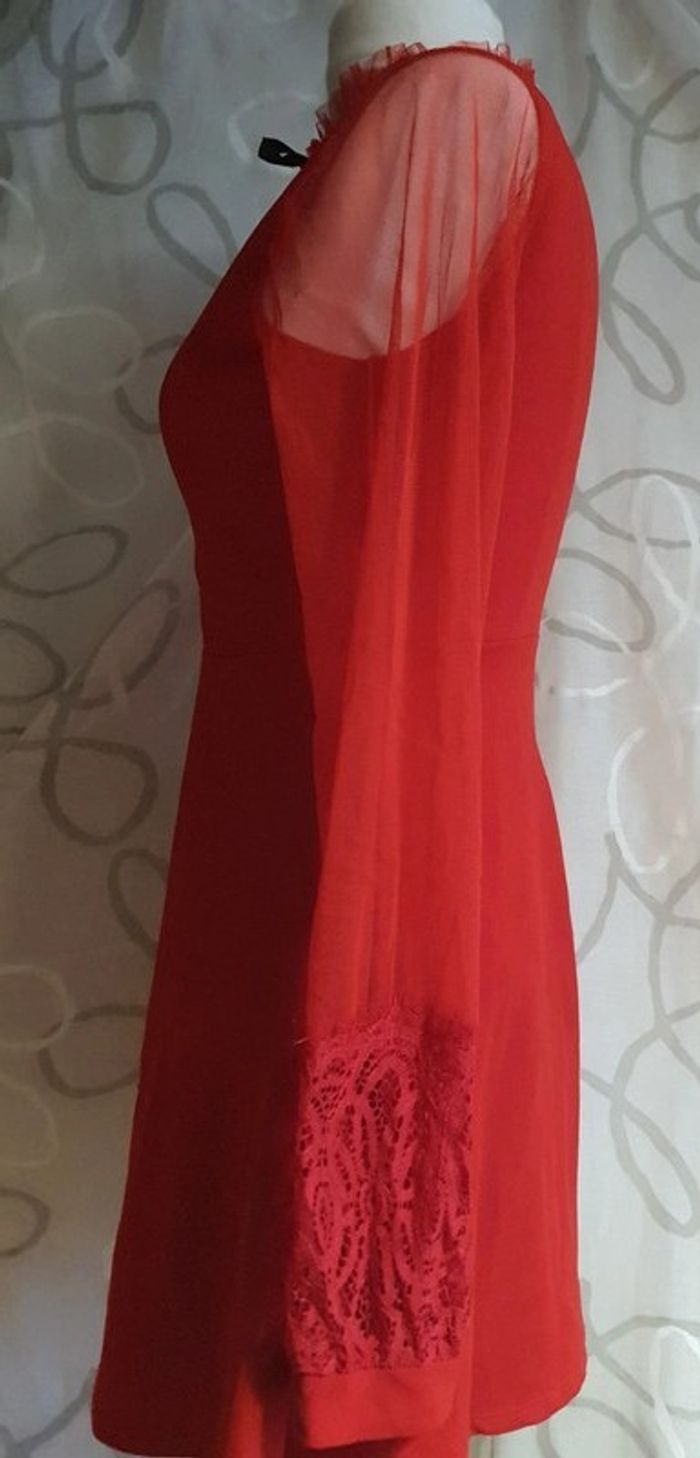 Magnifique Robe femme 36 - S - photo numéro 5