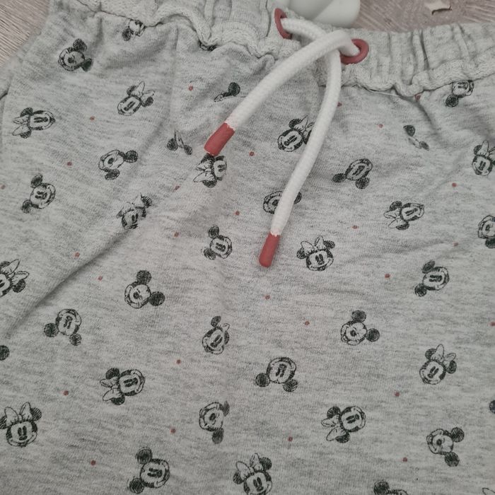 Pantalon mickey bébé mixte 18 mois Disney - photo numéro 2